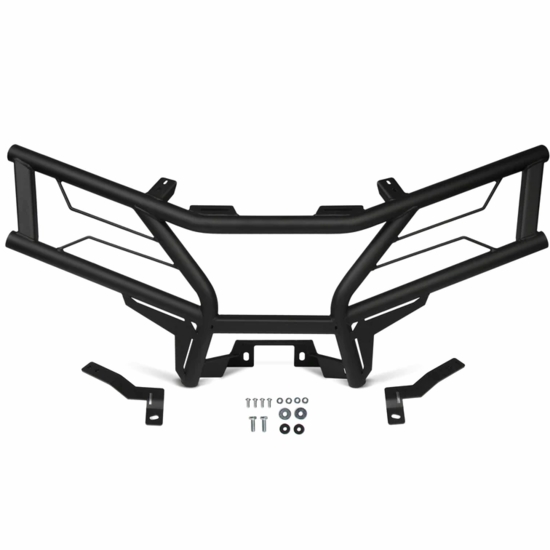Rival Front Bumper - 2018-24 CF Moto CForce 800 XC, 1000 - alt image 0