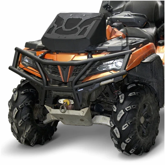 Rival Front Bumper - 2018-24 CF Moto CForce 800 XC, 1000 - alt image 1