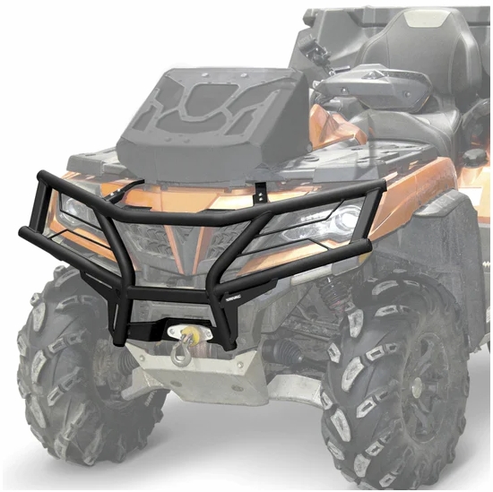 Rival Front Bumper - 2018-24 CF Moto CForce 800 XC, 1000 - alt image 2