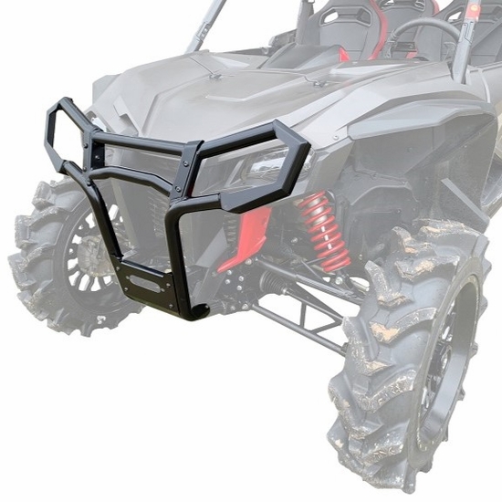 Rival Front Bumper - Honda Talon 1000