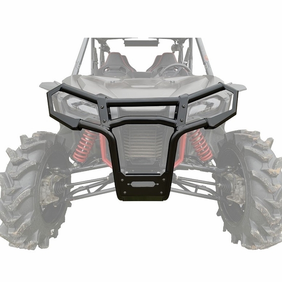 Rival Front Bumper - Honda Talon 1000 - alt image 0