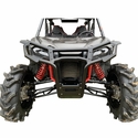 Rival Front Bumper - Honda Talon 1000