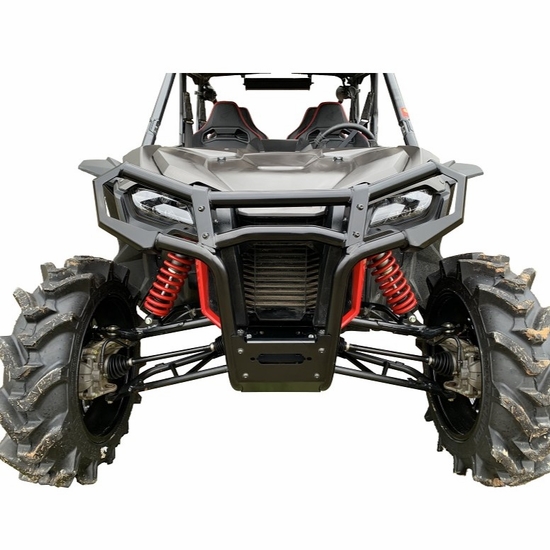 Rival Front Bumper - Honda Talon 1000 - alt image 1