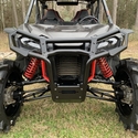 Rival Front Bumper - Honda Talon 1000