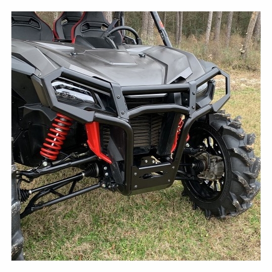 Rival Front Bumper - Honda Talon 1000 - alt image 4