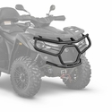 Rival Front Bumper - Kymco MXU 550i, 700i Euro