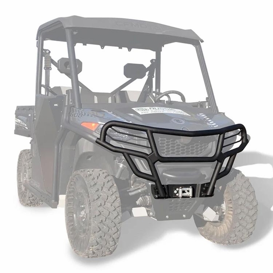 Rival Front Bumper - CF Moto UForce 600