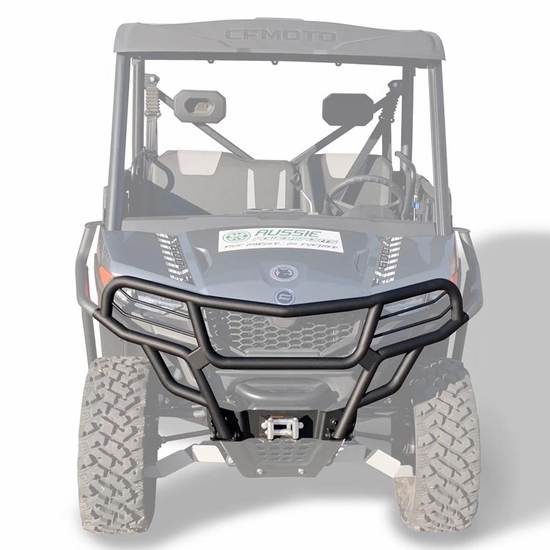 Rival Front Bumper - CF Moto UForce 600 - alt image 0