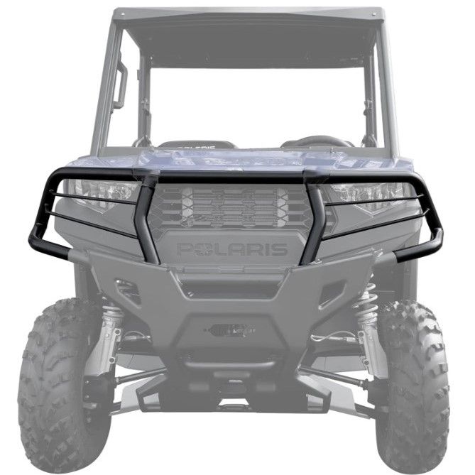 Mid Size Polaris Ranger SP 570 Rival Front Bumper