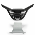 Rival Front Bumper - Can Am Maverick X3
