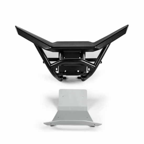 Rival Front Bumper - Can Am Maverick X3 - alt image 1