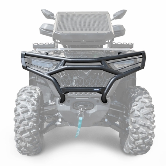 Rival Front Bumper - CF Moto CForce 800, 1000 New Gen - alt image 0