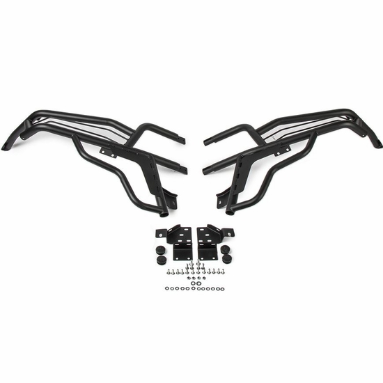 Rival Front Bumper - CF Moto UForce 1000 - alt image 1