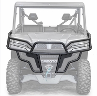 Rival Front Bumper - CF Moto UForce 1000