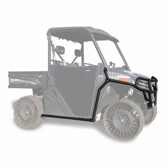 Rival Front Bumper w/ Rock Sliders and Fender Guards - CF Moto UForce 600 - alt image 0