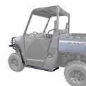 Rival Front Bumper w/ Rock Sliders and Fender Guards - Mid Size Polaris Ranger SP 570