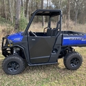 Rival Front Bumper w/ Rock Sliders and Fender Guards - Mid Size Polaris Ranger SP 570