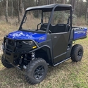 Rival Front Bumper w/ Rock Sliders and Fender Guards - Mid Size Polaris Ranger SP 570