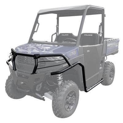 アメージングタイランド・グランドセール rival-front-bumper-w-rock- パーツ