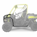 Rival Front Bumper w/ Rock Sliders and Fender Guards - Can Am Defender