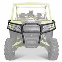 Rival Front Bumper w/ Rock Sliders and Fender Guards - Can Am Defender
