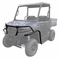 Rival Front Bumper w/ Rock Sliders and Fender Guards - Mid Size Polaris Ranger SP 570