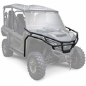 Rival Front Bumper w/ Rock Sliders and Fender Guards - Yamaha Wolverine RMAX2 1000