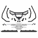Rival Front Bumper w/ Rock Sliders and Fender Guards - Yamaha Wolverine RMAX2 1000