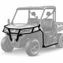 Rival Front Bumper w/ Rock Sliders and Side Rails - CF Moto UForce 1000