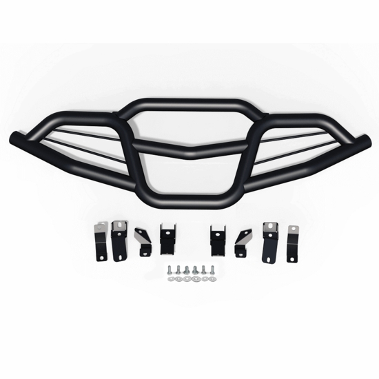 Rival Front Bumper - Yamaha Grizzly, Kodiak 700 - alt image 1
