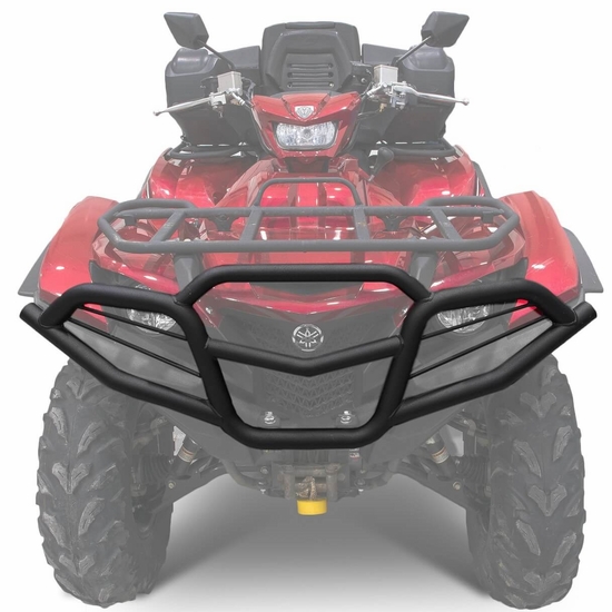 Rival Front Bumper - Yamaha Grizzly, Kodiak 700