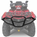 Rival Front Bumper - Yamaha Grizzly, Kodiak 700