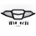 Rival Front Bumper - Yamaha Grizzly, Kodiak 700