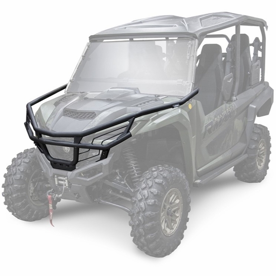 Rival Front Bumper - Yamaha Wolverine RMAX 1000