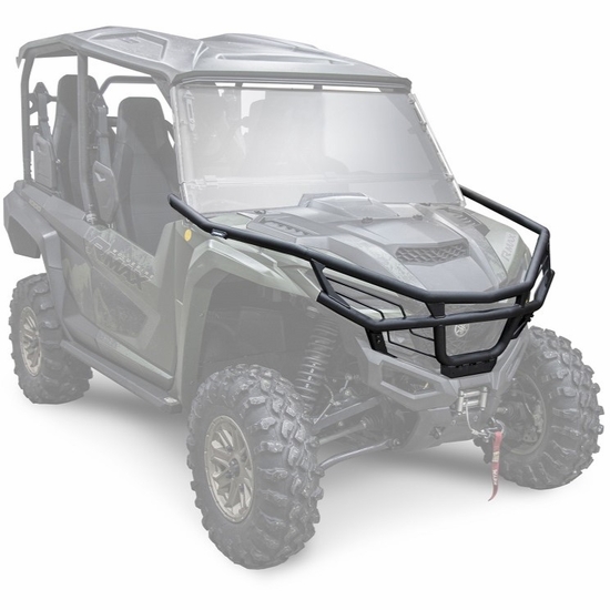 Rival Front Bumper - Yamaha Wolverine RMAX 1000 - alt image 0