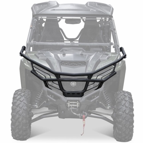 Rival Front Bumper - Yamaha Wolverine RMAX 1000 - alt image 1