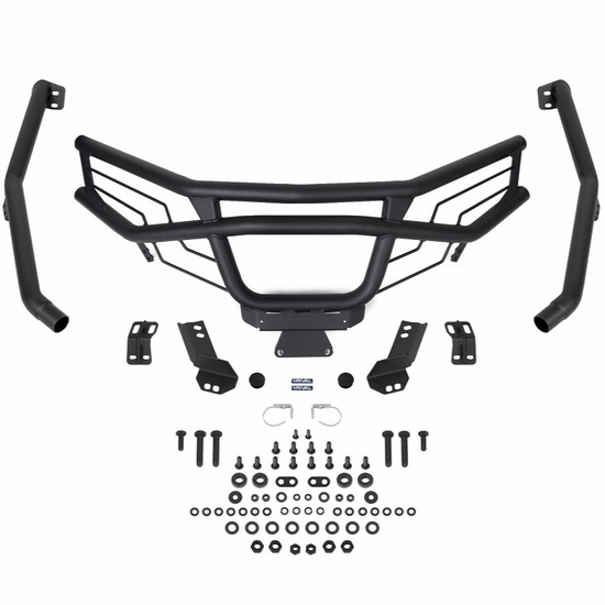 Rival Front Bumper - Yamaha Wolverine RMAX 1000 - alt image 3