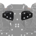 Rival Front Plastic A-Arm Guards (Set of 2) - 2018-24 CF Moto CForce 800 XC, 1000 Overland