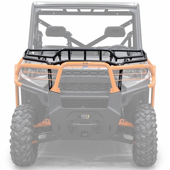 Rival Front Storage Rack - 2018-25 Polaris Ranger XP 1000, 1000