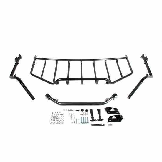 Rival Front Storage Rack - 2018-25 Polaris Ranger XP 1000, 1000 - alt image 1