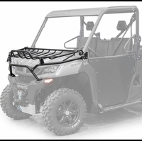 Rival Front Storage Rack - CF Moto UForce 1000