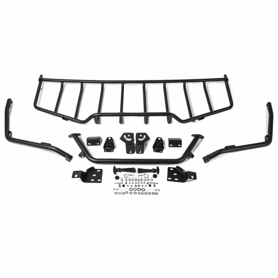 Rival Front Storage Rack - CF Moto UForce 1000 - alt image 1