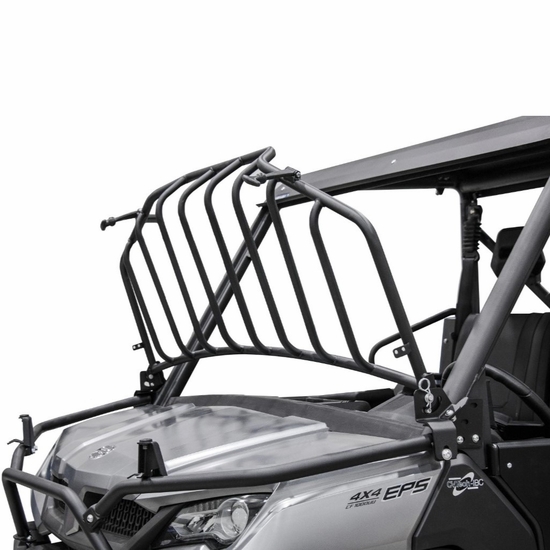 Rival Front Storage Rack - CF Moto UForce 1000 - alt image 0