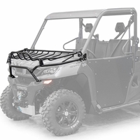 Rival Front Storage Rack - CF Moto UForce 1000