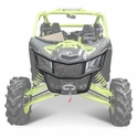 Rival Front Winch Ready Bumper - Can Am Maverick X3