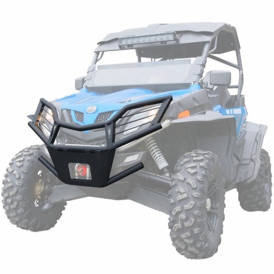 Rival Front Bumper - CF Moto ZForce 500, 800, 800EX, 1000