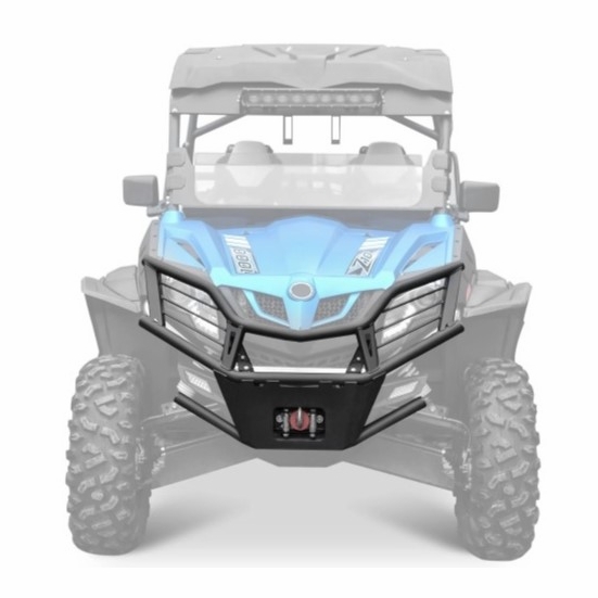 Rival Front Bumper - CF Moto ZForce 500, 800, 800EX, 1000 - alt image 0