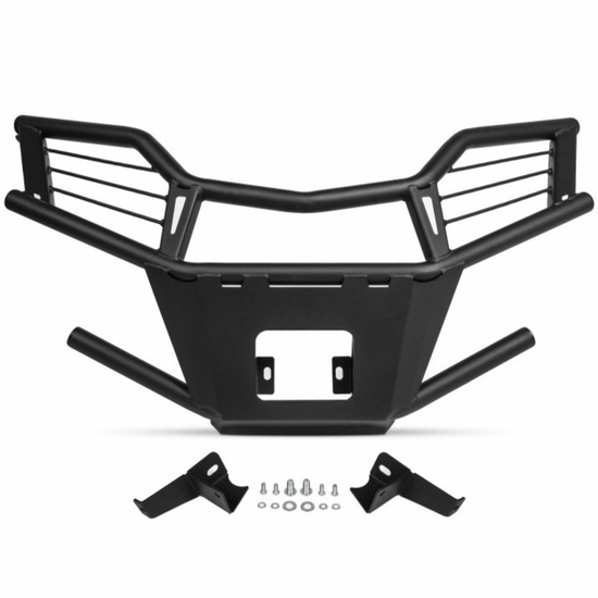 Rival Front Bumper - CF Moto ZForce 500, 800, 800EX, 1000 - alt image 1