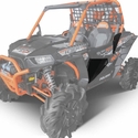 Rival Lower Door Inserts - Polaris RZR XP 1000, XP Turbo, S 1000, S 900