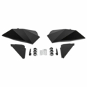 Rival Lower Door Inserts - Polaris RZR XP 1000, XP Turbo, S 1000, S 900